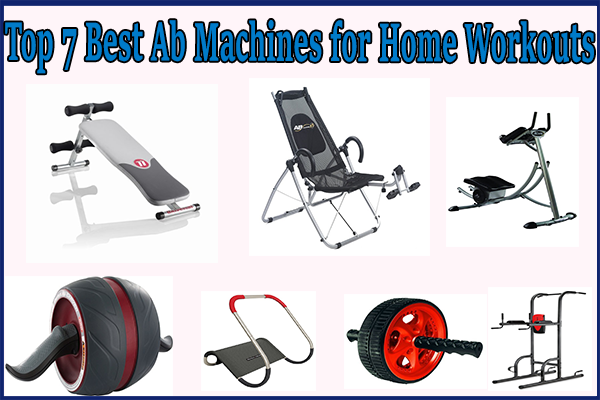 exercise equipment for abs home use