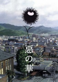 6 Anime Like Flowers of Evil [Aku no Hana]