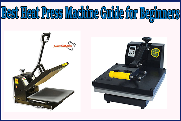 best heat press machine 2016