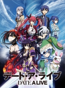8 Anime Like Date A Live [Recommendations]