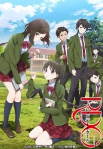 7 Anime Like Rdg Red Data Girl Online Fanatic 7 Anime Like Rdg Red Data Girl Online Fanatic