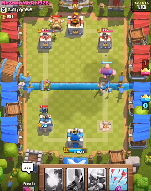 Good Games Like Clash Royale [Do They Exist?]