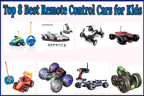 best radio controlled toys