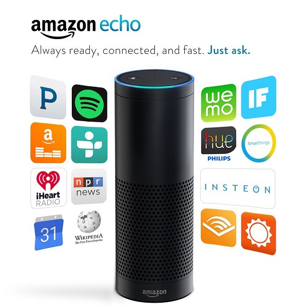 what can i do with an echo