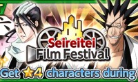 Bleach Brave Souls Events