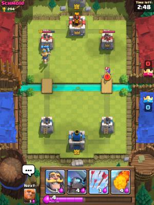 clash royale guide