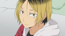 Featured image of post Haikyuu Orange Hair Boy Name