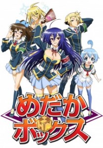 Medaka box