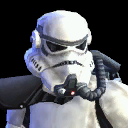 Star Wars: Galaxy of Heroes Magmatrooper Review