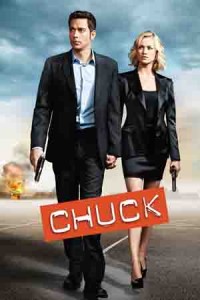 chuck