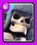 Clash Royale: Best Arena 2 Deck [Bone Pit]