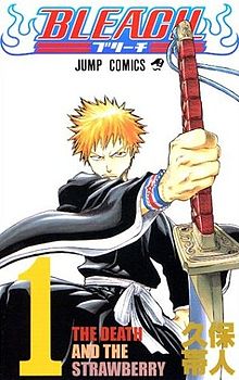  Bleach M