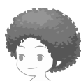 Funky Afro