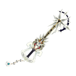 Kingdom Hearts Unchained X Keyblade Upgrading Guide [Materials and Stats] – KHUX