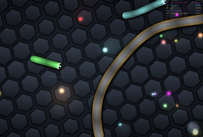 Slither.io Guide: Tips to Dominate