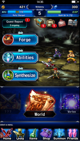 Final Fantasy Brave Exvius Guide For Beginners Secret Tips And Tricks Online Fanatic