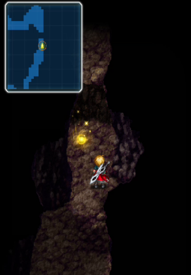 FFBE G1 Dalnakya Cavern Exploration