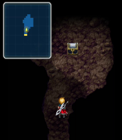 FFBE S1 - Dalnakya Cavern Exploration