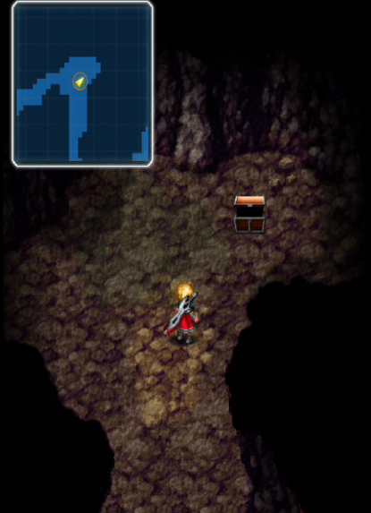 FFBE T2 Dalnakya Cavern Exploration