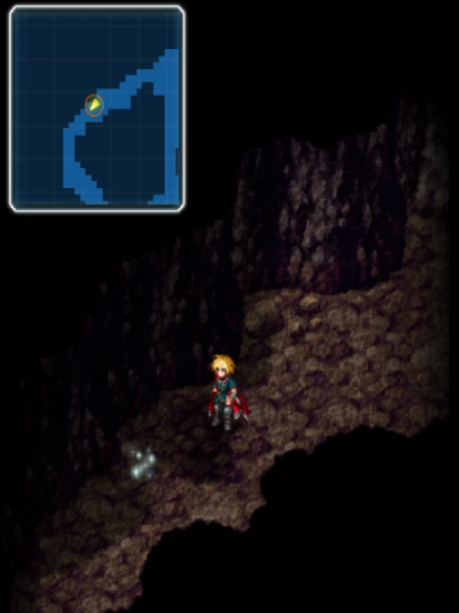 FFBE T3 Dalnakya Cavern Exploration