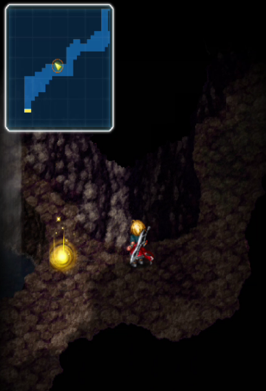 FFBE T6 Dalnakya Cavern Exploration