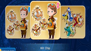 KHUX board