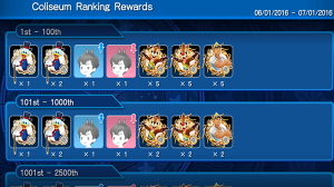 KHUX rewards