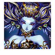 Shiva – Final Fantasy: Brave Exvius [Esper]