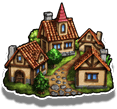 Final Fantasy: Brave Exvius Town of Mitra Quest [Treasure Box/Chests Location]