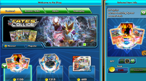 pokemon tcgshop