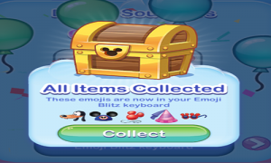 Disney Emoji items