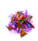 Kefka 5 Star