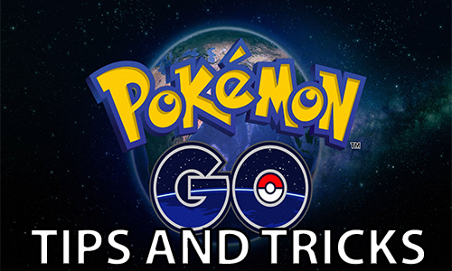 Pokemon Go Guide [Tips and Tricks] to Catch Them All!