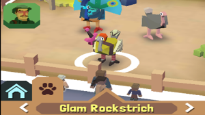 Rodeo Stampede os