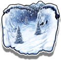 Final Fantasy: Brave Exvius Wolfsfang Peak Exploration [Item Locations]