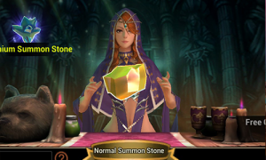 eldrian legacy summon stone