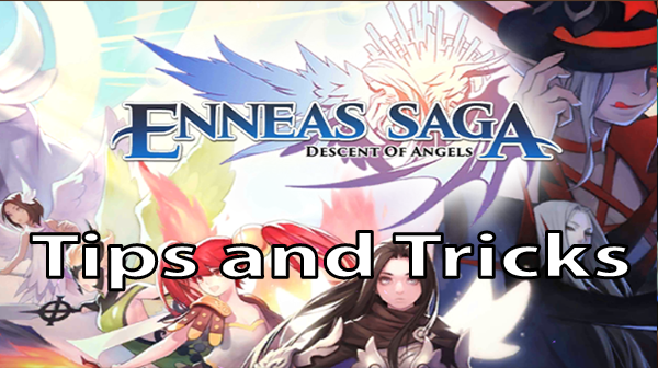 Enneas Saga Guide [Tips and Tricks]