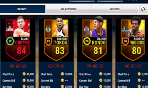 nba live mobile ah