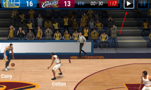 nba live mobile autoplay