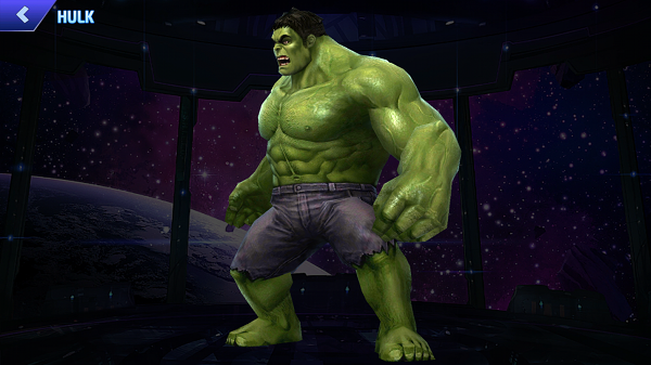 hulk