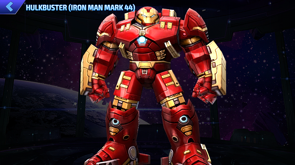 hulkbuster