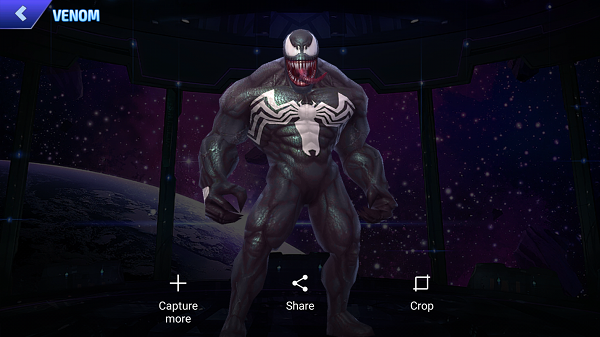 venom