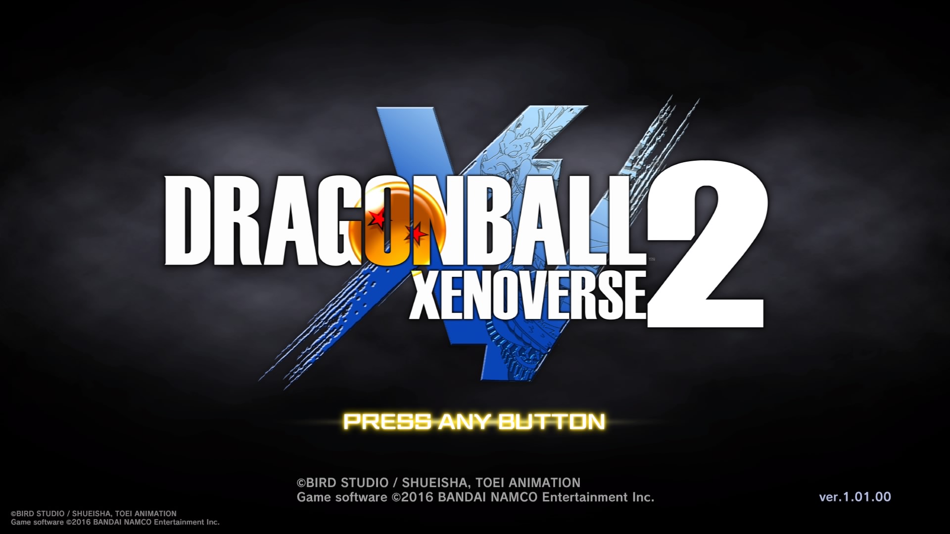 Dragon Ball Z Xenoverse 2 [Beginner’s Guide]