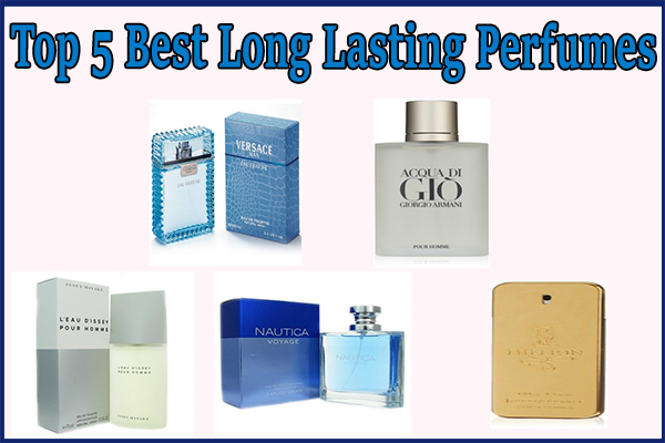 the best long lasting perfume for men