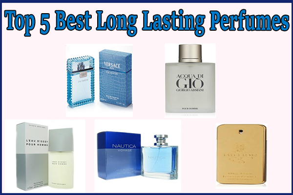 best perfume for men that last long