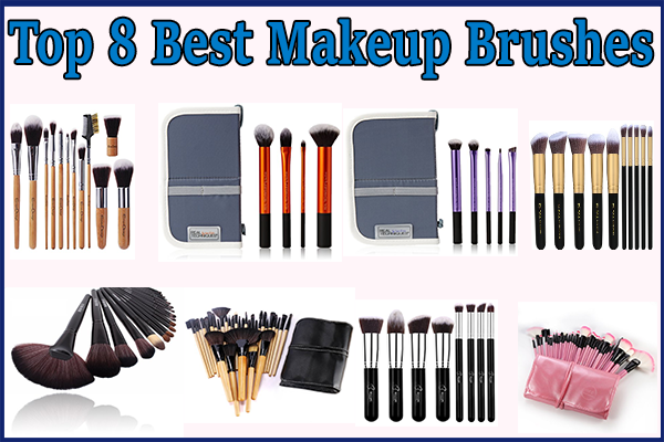 best cheap makeup brushes