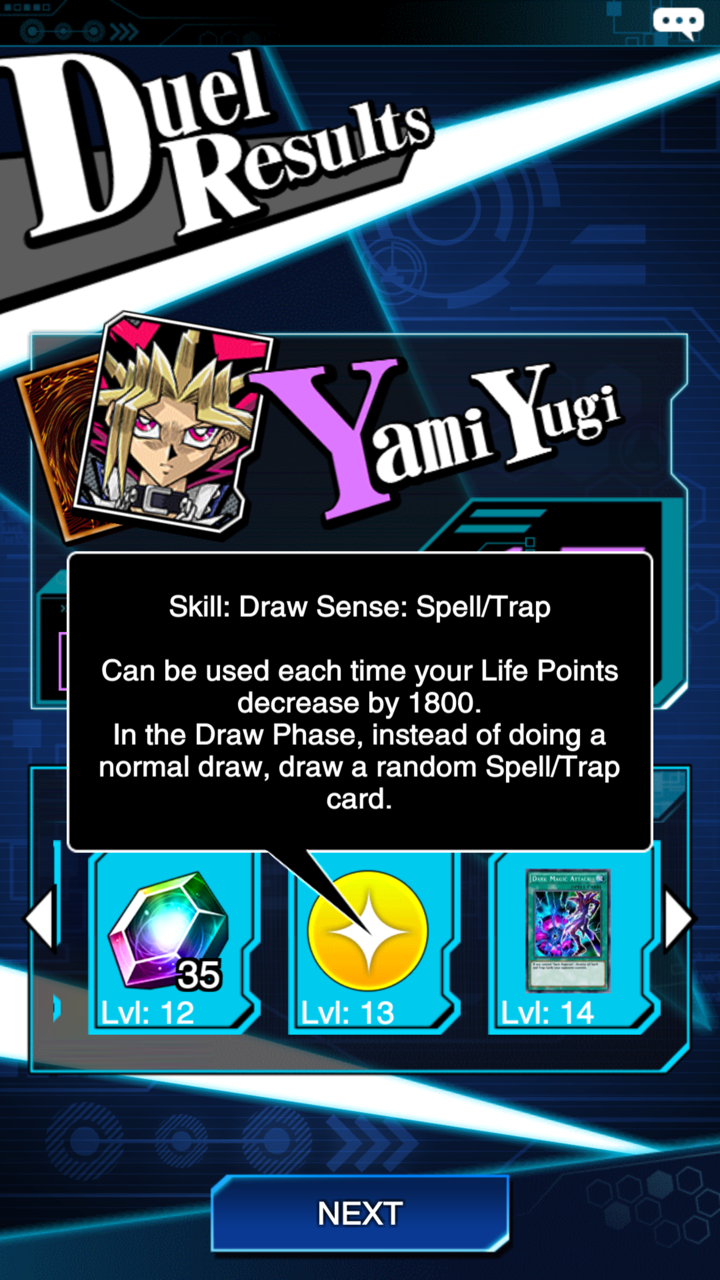 Yu-Gi-Oh Duel Links Character Skill Guide [For Beginners]