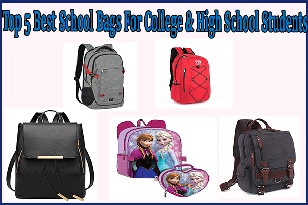 best school bags