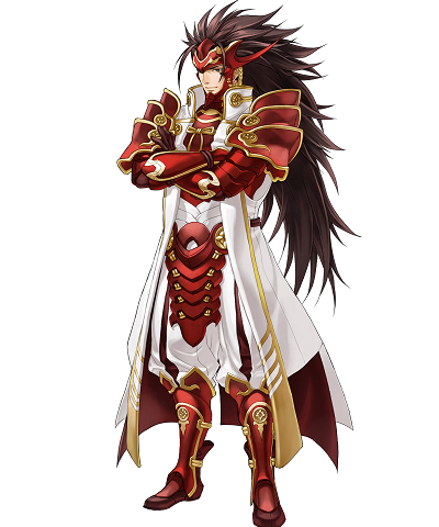 Ryoma Review [Fire Emblem: Heroes]