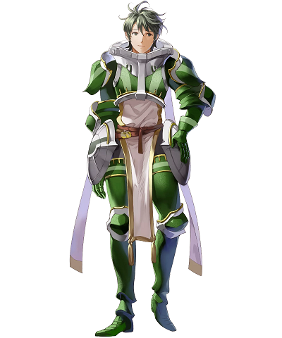Stahl Review [Fire Emblem: Heroes]